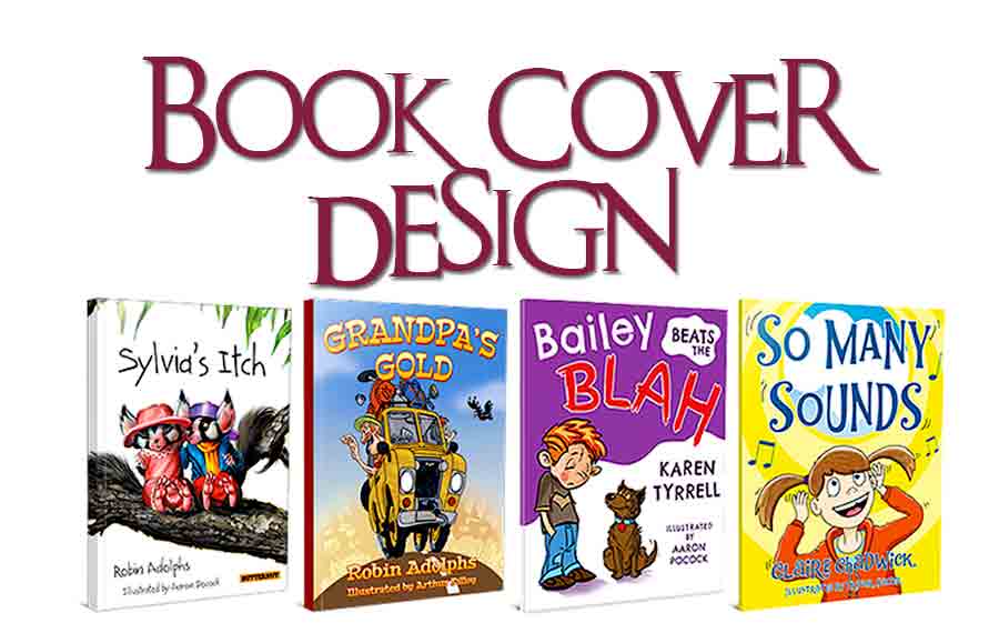 Book-Cover-Design